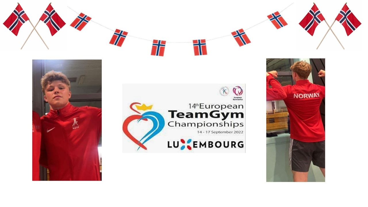 EM I TEAMGYM
